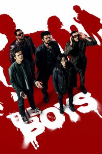 The Boys Season 2