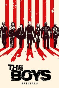 The Boys (Specials)