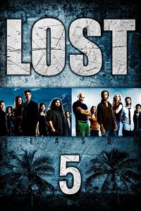 Lost Season 5