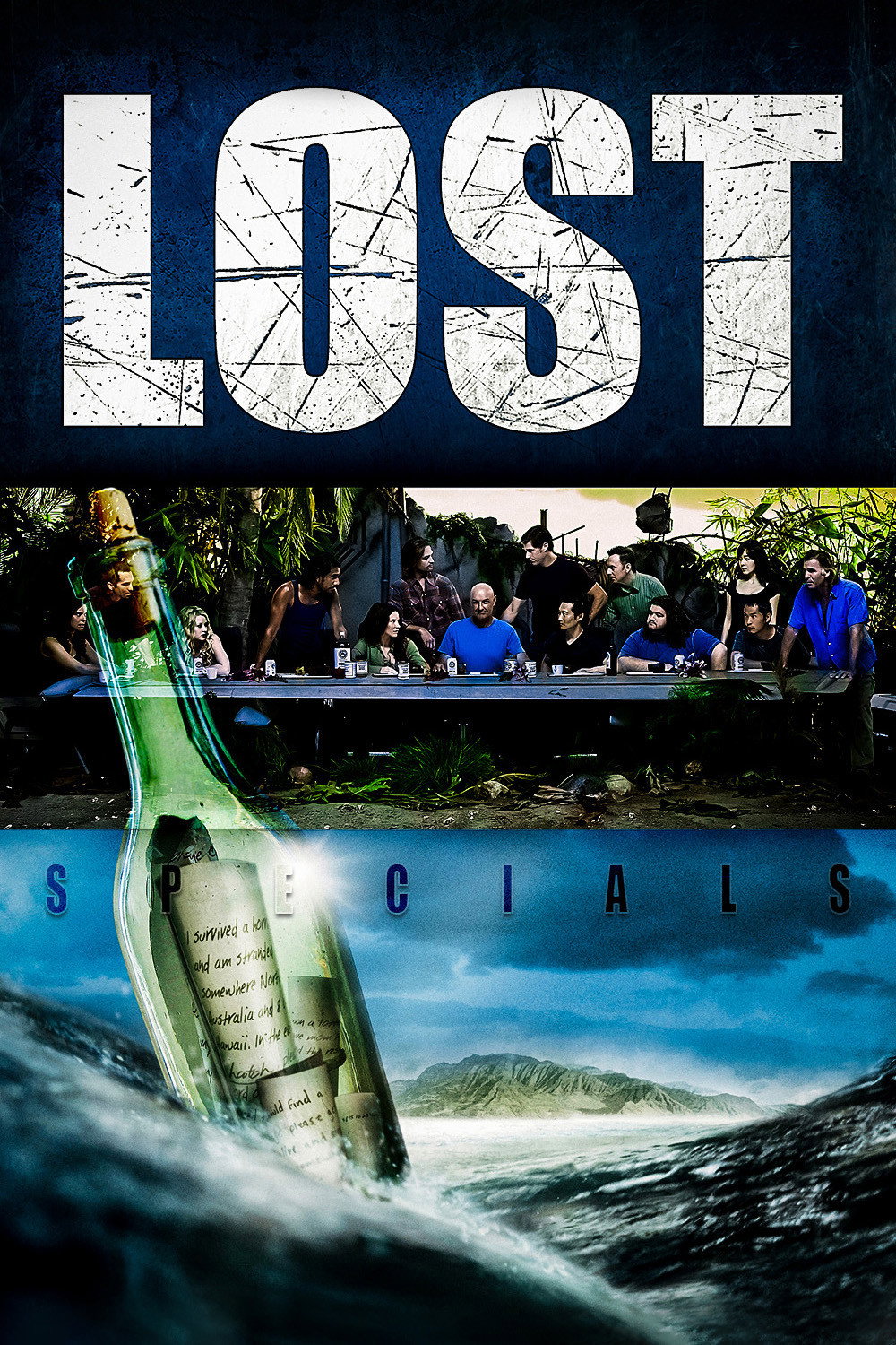 Lost (Specials)