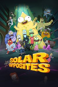Solar Opposites Season 6